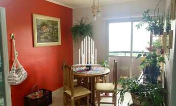 Imagem 2: Apartamento - freguesia do ó