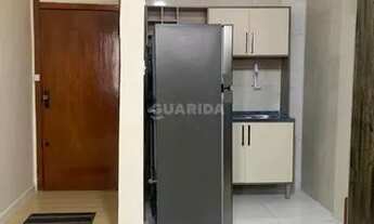 Imagem 2: Apartamento Jk no bairro Centro Histórico