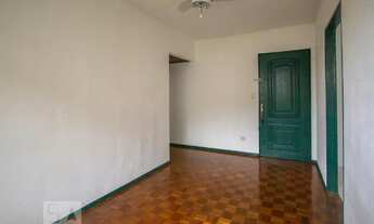 Imagem 2: Apartamento para Aluguel - Jardim Itu-Sabará, 2 Quartos, 55 m2