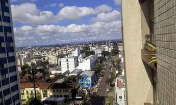 Imagem 7: Apartamento com 2 dormitórios, 80 m² - venda por R$ 480.000,00 ou aluguel por R$ 2.558,00