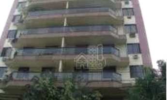 Imagem: Apartamento com 3 quartos à venda, 110