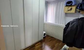 Imagem 6: Apartamento para Locação em São Paulo, Mooca, 2 dormitórios, 1 suíte, 2 banheiros, 2 vagas