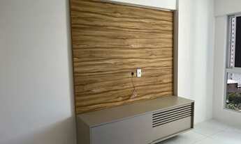 Imagem 6: Edf Givaldo Gouveia, 2 quartos (1suite), 2 vagas, 57,00m2, alugo R$2.600,00