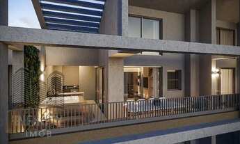 Imagem 5: Apartamento com 2 quartos, 78m2, à venda em São Paulo, Vila Pompéia