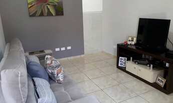 Imagem: Casa para Venda, Villagio Vitória no bairro