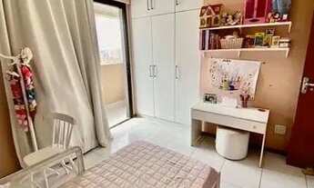 Imagem 6: Apartamento para venda com 3 quartos em Umarizal no Ed. Rio San Juan - Belém - PA