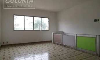 Imagem: Santo André - Casa Padrão - Parque João