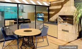 Imagem 3: Lançamento 1 quarto na Várzea