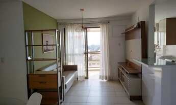 Imagem 2: Alugo apt Mobíliado 2 quartos no Ed. Exclusivite