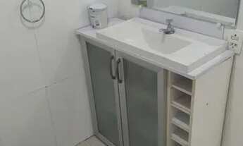 Imagem 2: Apartamento para aluguel tem 46 metros quadrados com 1 quarto em Vila Laís - São Paulo - S