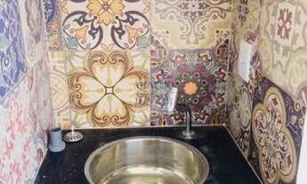 Imagem 5: AMERICANA - Apartamento Padrão - VILA FREZZARIN