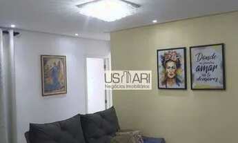 Imagem 6: Apartamento com 2 dormitórios à venda, 58 m² por R$ 450.000 - Vila Rio Branco - São Paulo