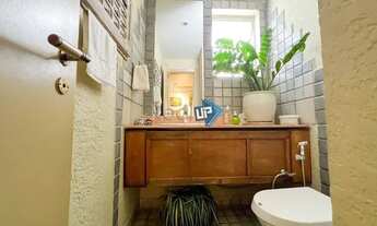 Imagem 7: Cobertura duplex jardim oceanico com vagas de garagem proximo a praia e ao metro