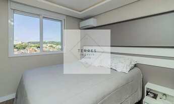 Imagem 12: Apartamento para venda com 58 metros quadrados com 2 quartos em Cavalhada - Porto Alegre