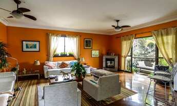 Imagem 6: Locação Apartamento 3 Dormitórios - 200 m² Moema