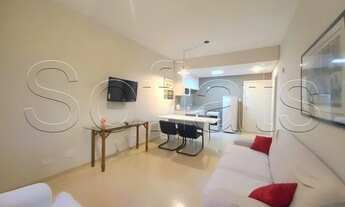 Imagem: Le Bougainville disponível para locação