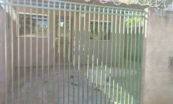 Imagem: Casa para alugar no Batistao