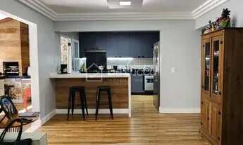 Imagem 6: Casa - Parque Alto Taquaral - Campinas