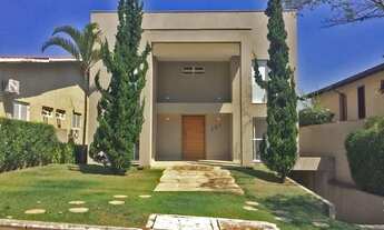 Imagem 2: Casa nove, em Condomínio Clube de Alphaville!! Venda/Locação. 488 metros quadrados com 4 s