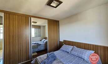 Imagem 4: Apartamento com 3 dormitórios para alugar, 130 m² por R$ 9.414,00/mês - Buritis - Belo Hor