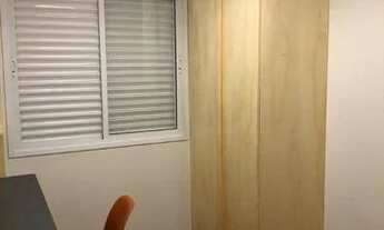 Imagem 3: Estiloso apartamento na Pompéia