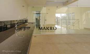 Imagem 5: Cobertura com 2 dormitórios à venda, 120 m² por R$ 2.056.000,00 - Lourdes - Belo Horizonte