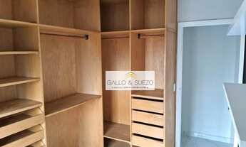 Imagem 4: Apartamento com 2 dormitórios à venda, 52 m² por R$ 415.000,00 - Mirandópolis - São Paulo