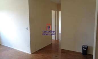Imagem 3: Apartamento para Alugar com 2 quartos no Parque Imperial - São Paulo - SP