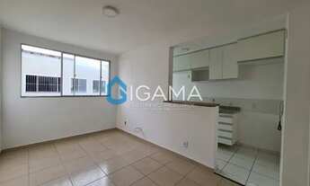 Imagem: APARTAMENTO RESIDENCIAL em PARNAMIRIM