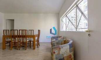 Imagem 2: Apartamento à venda, 74 m² por R$ 870.000,00 - Jardim Paulista - São Paulo/SP