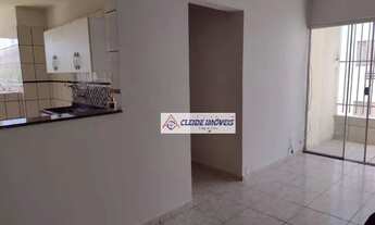 Imagem 5: Apartamento à venda, 65 m² por R$ 150.000,00 - Jardim Tropical - Cuiabá/MT