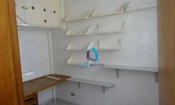 Imagem 7: Apartamento para alugar, 160 m² por R$ 5.647,00/mês - Brooklin - São Paulo/SP