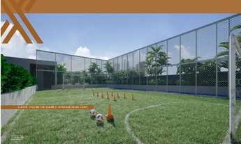 Imagem 5: SP- Apartamento 2 e 3 quartos no Barro