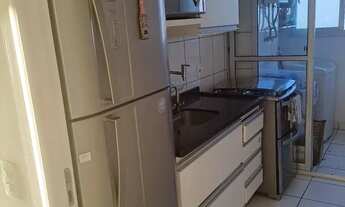 Imagem: Aluguel de quarto Campolim