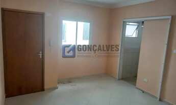 Imagem 5: SANTO ANDRE - Residential / Penthouse - VILA VALPARAISO