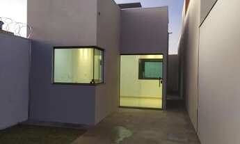 Imagem: DS Ótima casa no bairro Jardim Olímpico