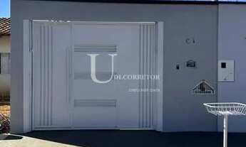 Imagem 6: Integração - Bela Casa 2/4 sendo 1 suíte - 1897Udi