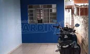 Imagem: Casa Padrão em Araraquara