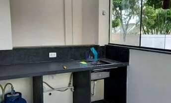 Imagem 6: Casa com 2 dormitórios 1 suite para alugar, 60 m² por R$ 3.180/mês - Jardim Marajoara - S