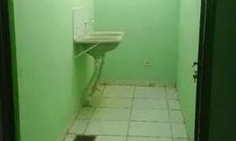 Imagem 5: Residência Fechado Kitnet