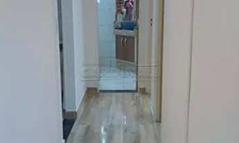 Imagem 4: Apartamento Padrão em Araraquara