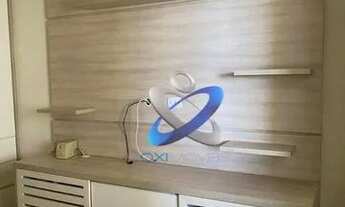 Imagem 4: Apartamento, 152 m² - venda por R$ 950.000,00 ou aluguel por R$ 4.950,00/mês - Centro - Ca