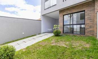 Imagem 3: Sobrado Triplex com Terraço - 03 Quartos