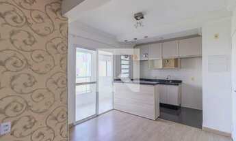 Imagem 1: Apartamento para Aluguel - Padroeira, 2 Quartos, 48 m2