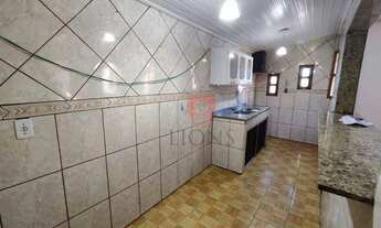 Imagem 4: Casa com 3 dormitórios para alugar, 70 m² por R$ 2.296,00/mês - Morada do Vale I - Gravata