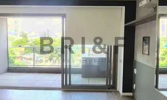 Imagem: Apartamento à venda 1 suíte, 1 vaga, 1