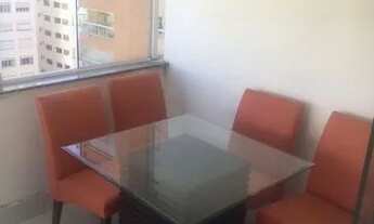 Imagem 2: Alugo lindo apto no jardins!