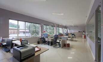 Imagem 7: SAO PAULO - Galpão/Depósito/Armazém - CAMBUCI