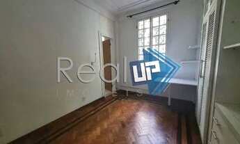 Imagem 7: Apartamento com 3 quartos em Laranjeiras