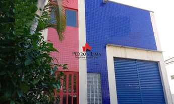 Imagem 6: Galpão Comercial de 300 M² , Escritório,Mezanino,3 Banheiros, Recepção, 4 Vagas na Penha